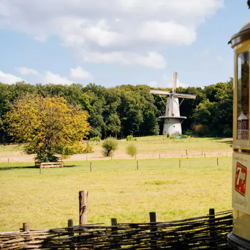 Openluchtmuseum