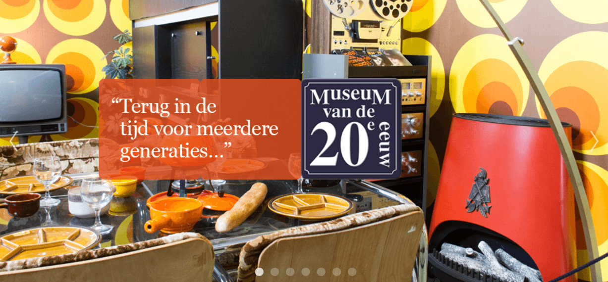 Museum van de 20e Eeuw